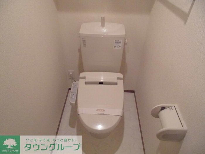 ニュータウン3の物件内観写真