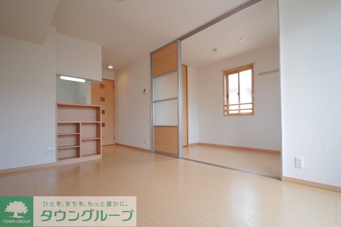 リビエラの物件内観写真