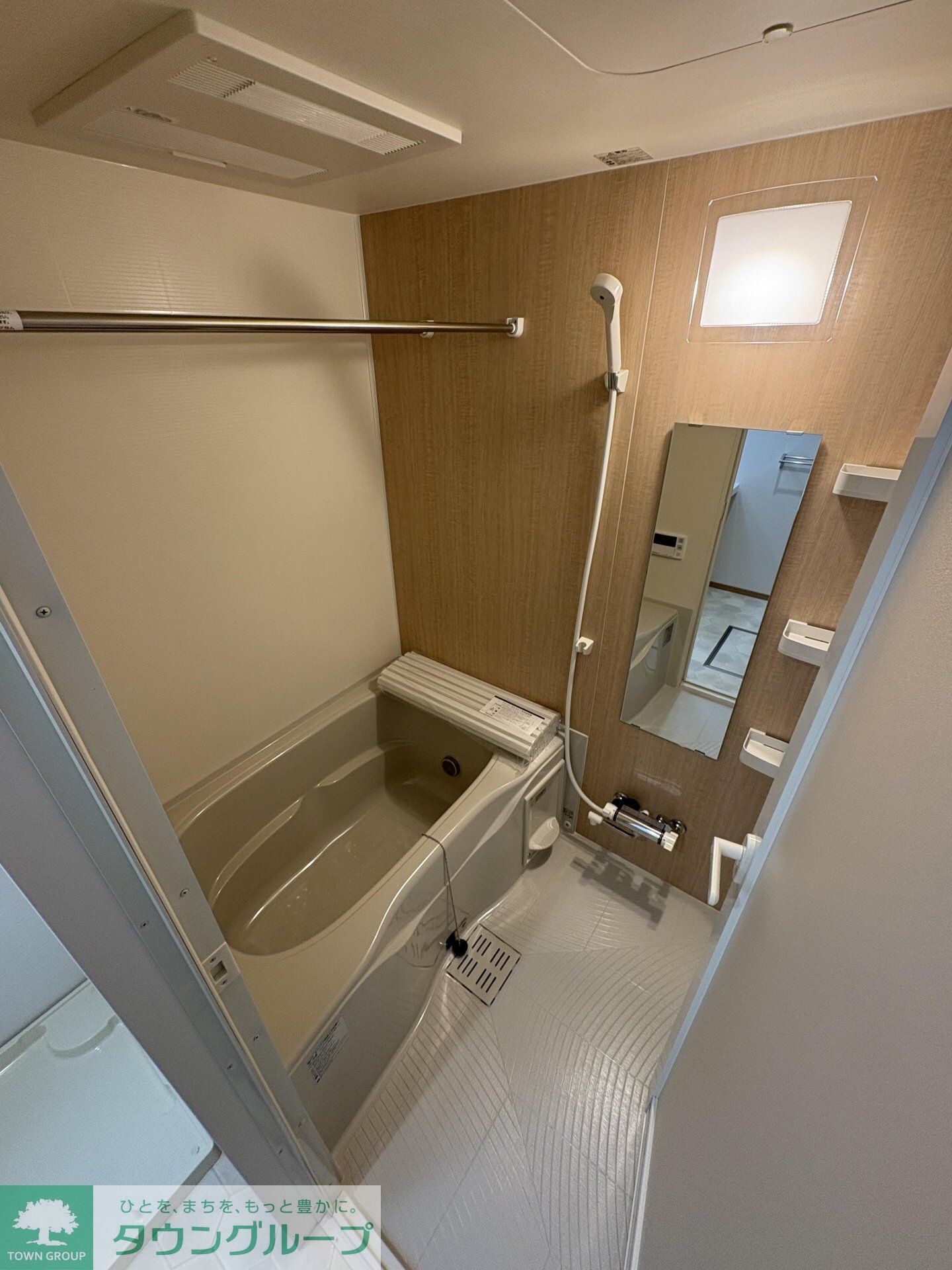 Kastanienbaum(カスタニエンバウム)の物件内観写真