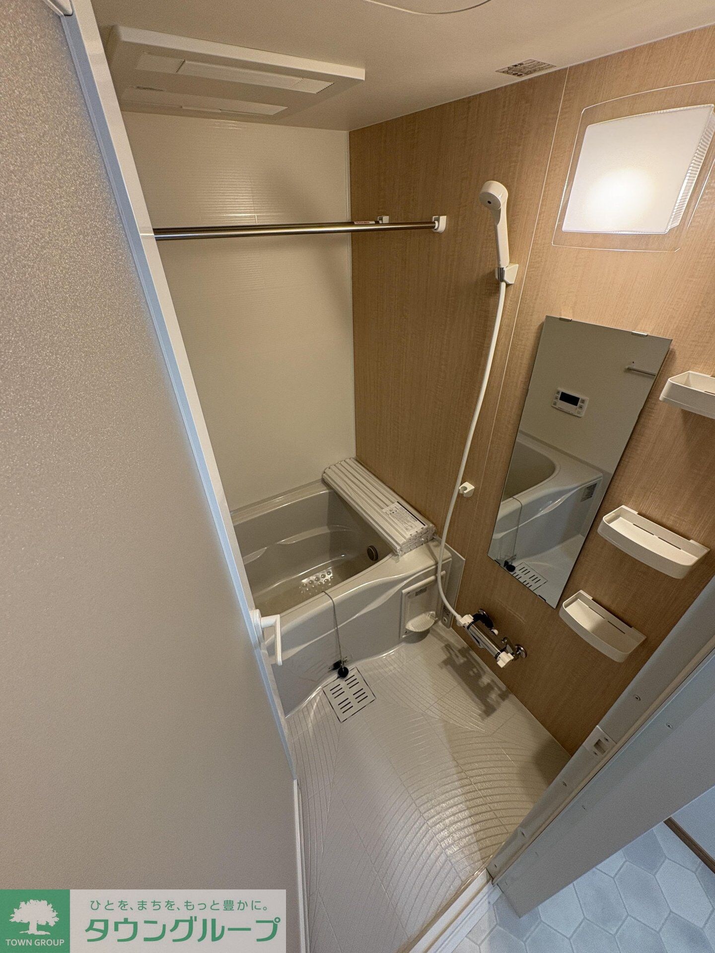 Kastanienbaum(カスタニエンバウム)の物件内観写真