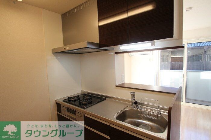 ferioの物件内観写真