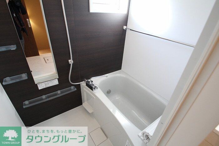 ferioの物件内観写真