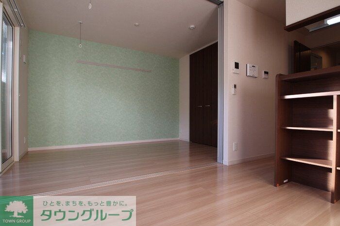 ferioの物件内観写真