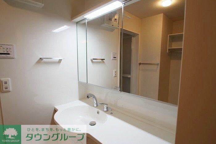 ferioの物件内観写真