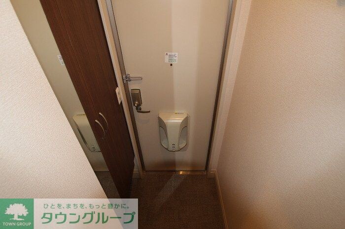 ferioの物件内観写真