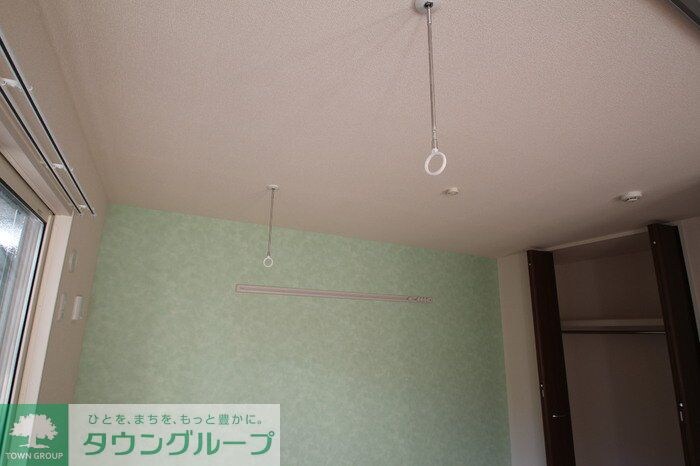 ferioの物件内観写真