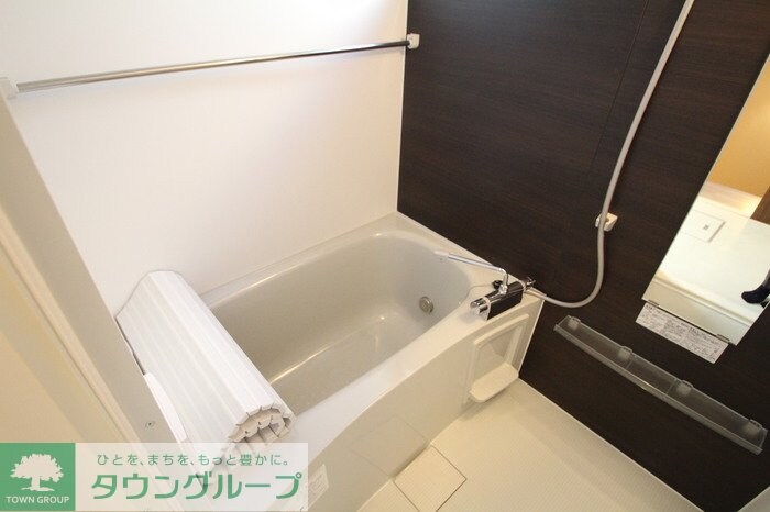 ferioの物件内観写真