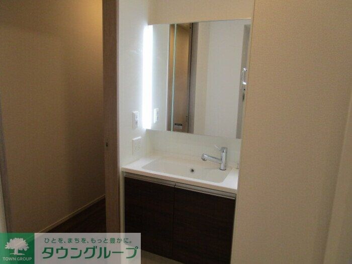 グラナーデ扇IIの物件内観写真