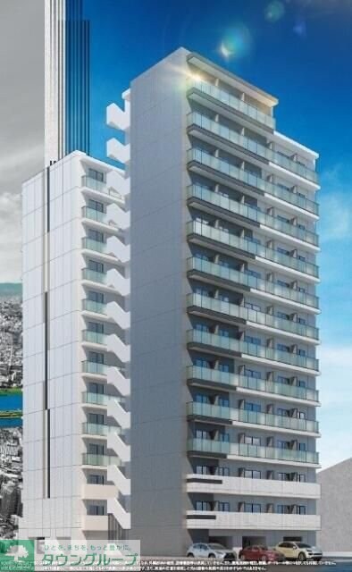 メインステージ新小岩の物件内観写真