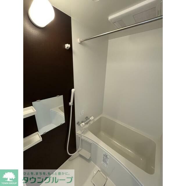 O2レジデンス青井の物件内観写真