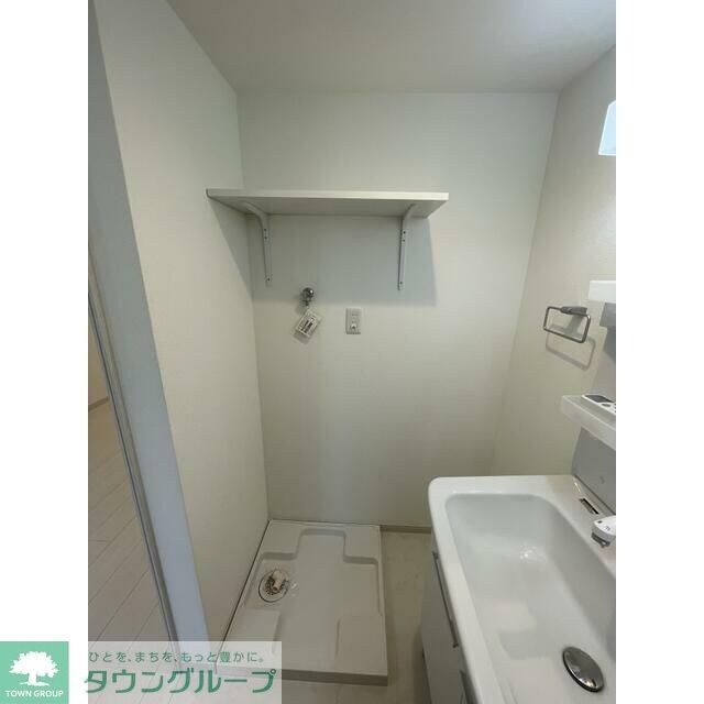 O2レジデンス青井の物件内観写真