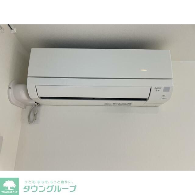 O2レジデンス青井の物件内観写真