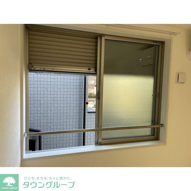 O2レジデンス青井の物件内観写真