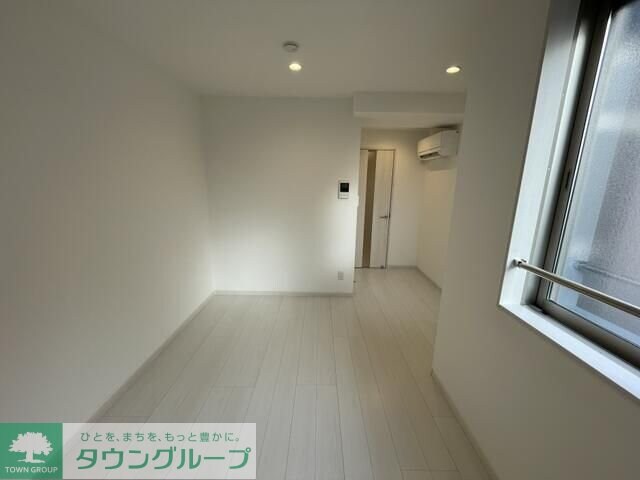 O2レジデンス青井の物件内観写真