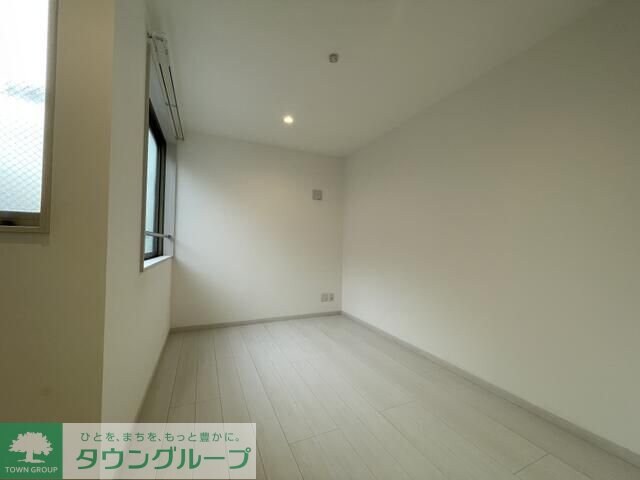 O2レジデンス青井の物件内観写真