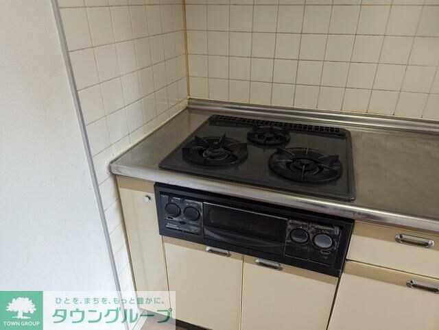 エミネンス東和の物件内観写真