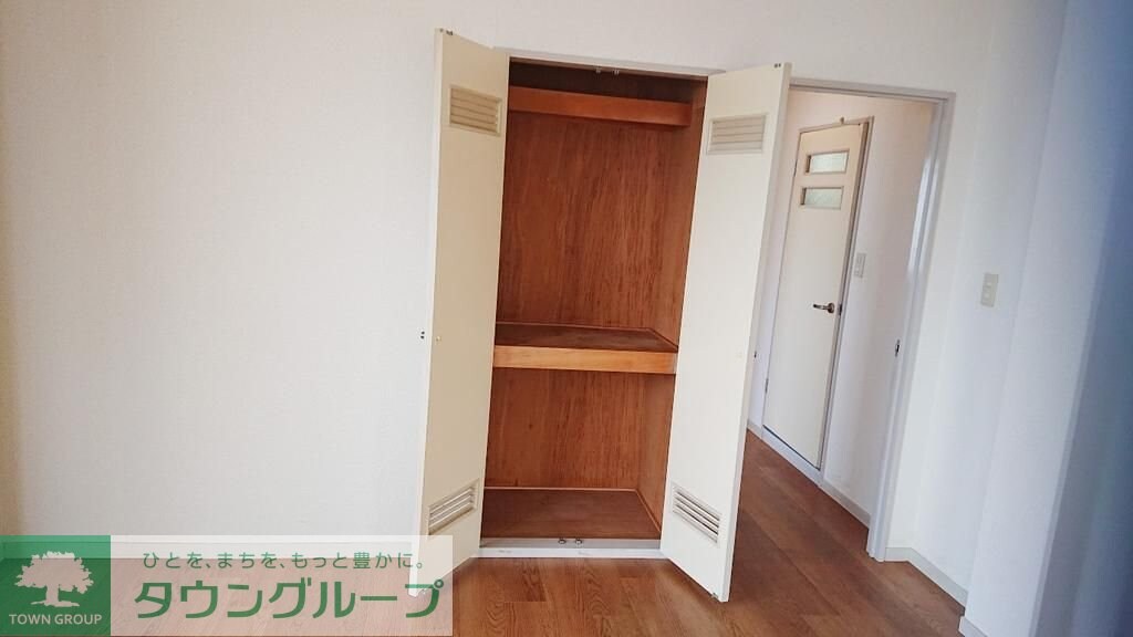 エミネンス東和の物件内観写真