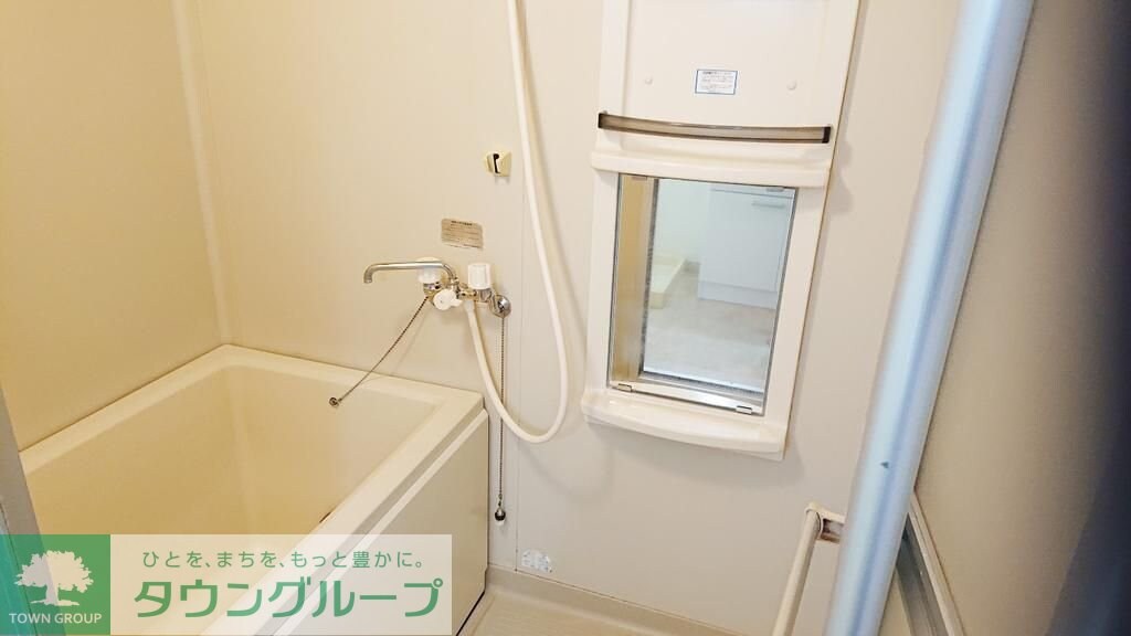 エミネンス東和の物件内観写真