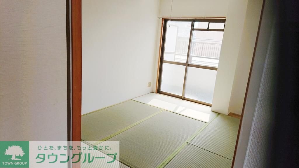 エミネンス東和の物件内観写真