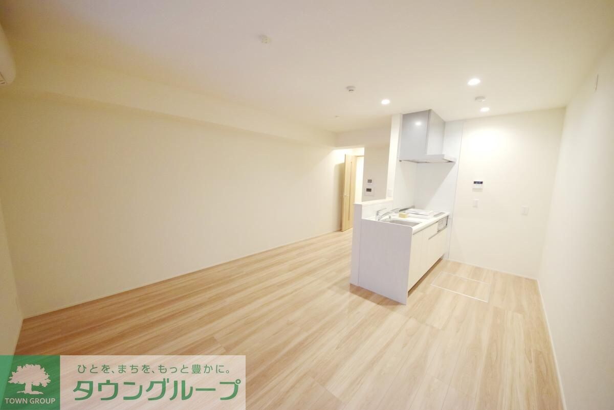 s'amuserの物件内観写真