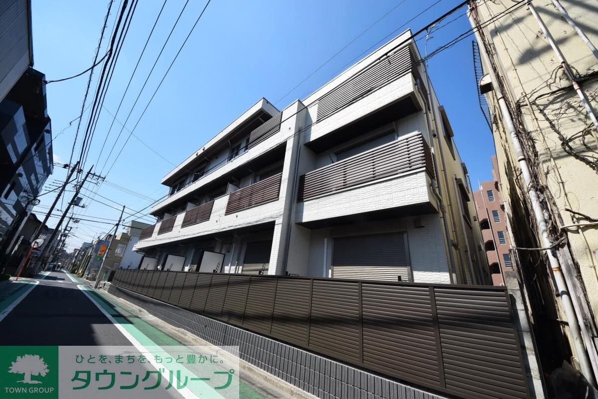 s'amuserの物件内観写真