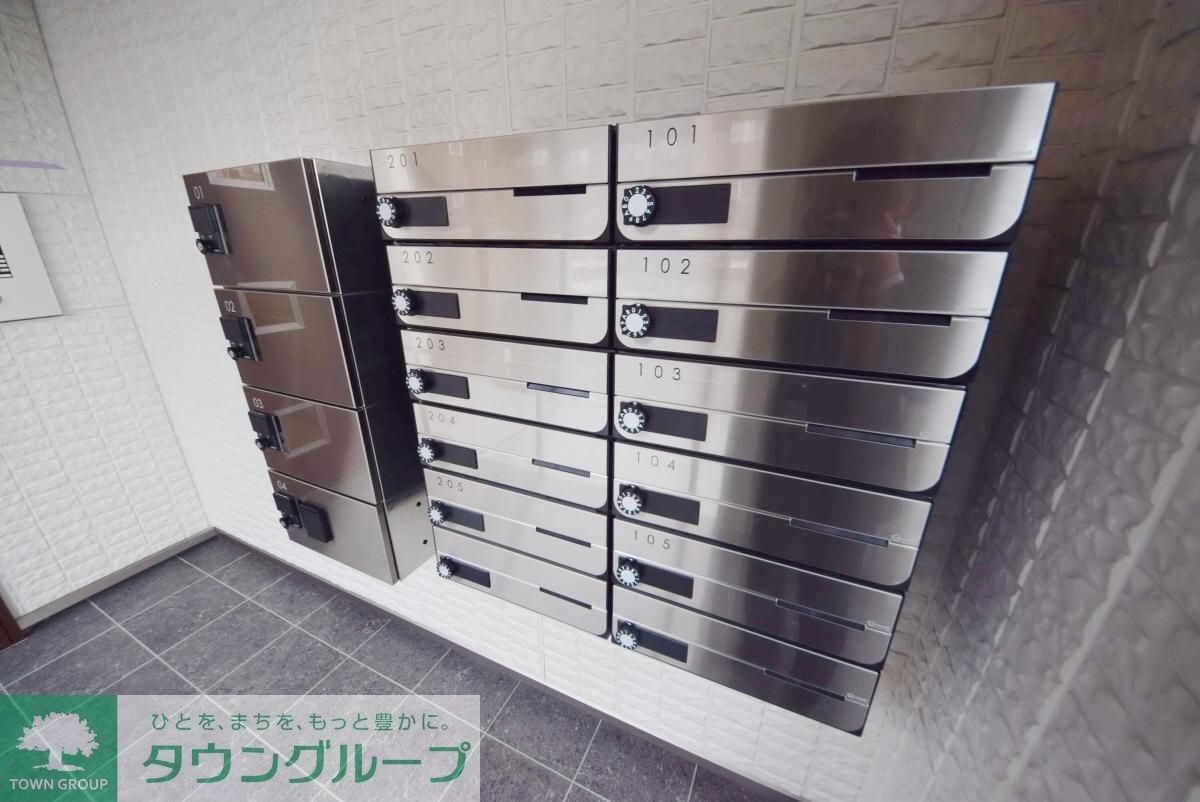 s'amuserの物件内観写真