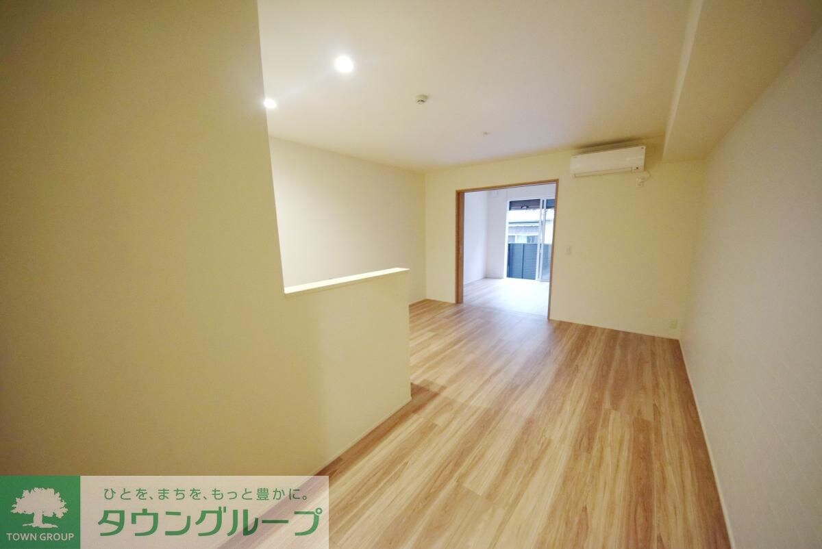 s'amuserの物件内観写真