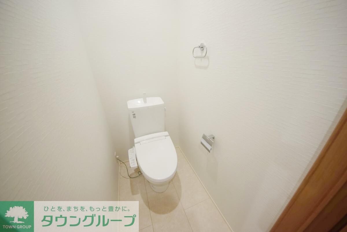 s'amuserの物件内観写真