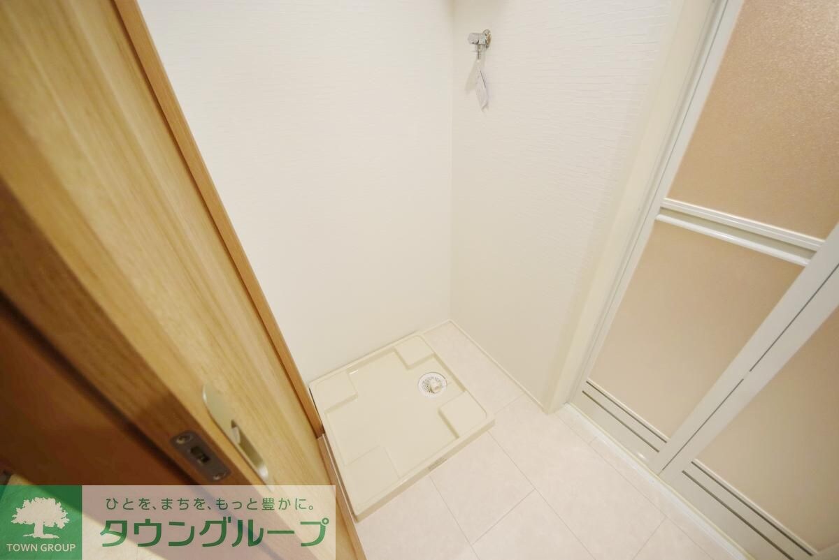 s'amuserの物件内観写真