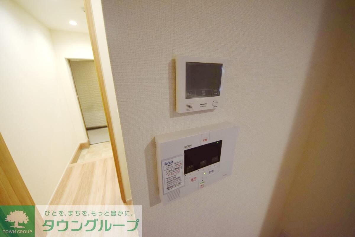 s'amuserの物件内観写真