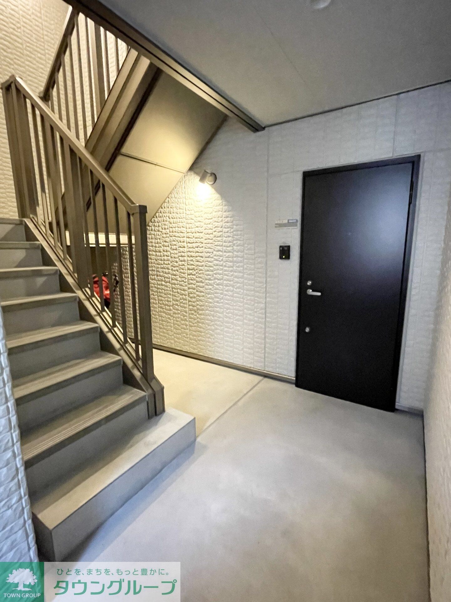 s'amuserの物件内観写真