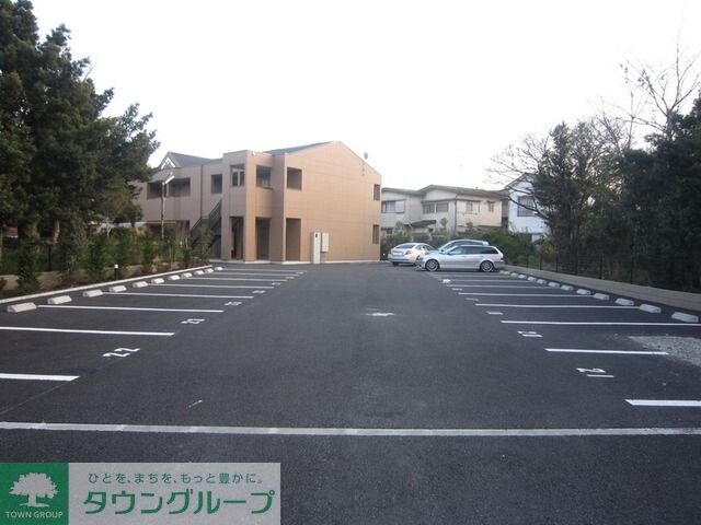 グリーンモールの物件内観写真