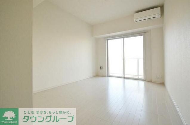 シャルテ堀切の物件内観写真