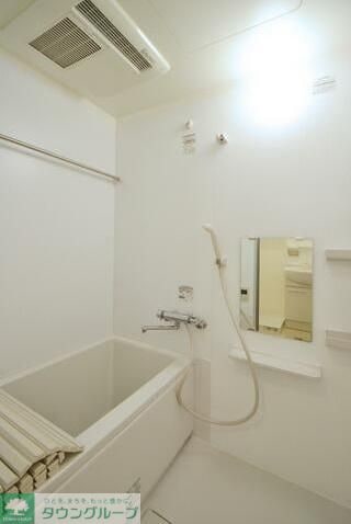 シャルテ堀切の物件内観写真