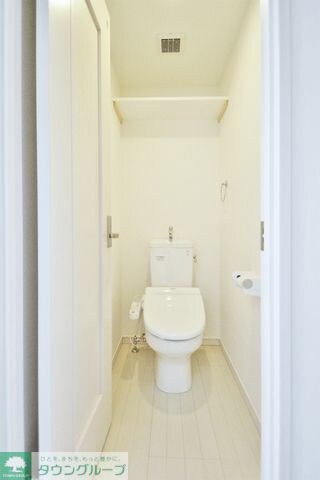 シャルテ堀切の物件内観写真