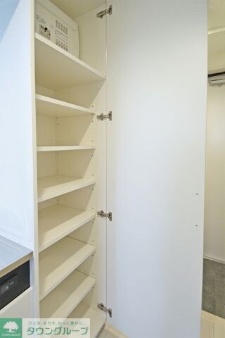 シャルテ堀切の物件内観写真