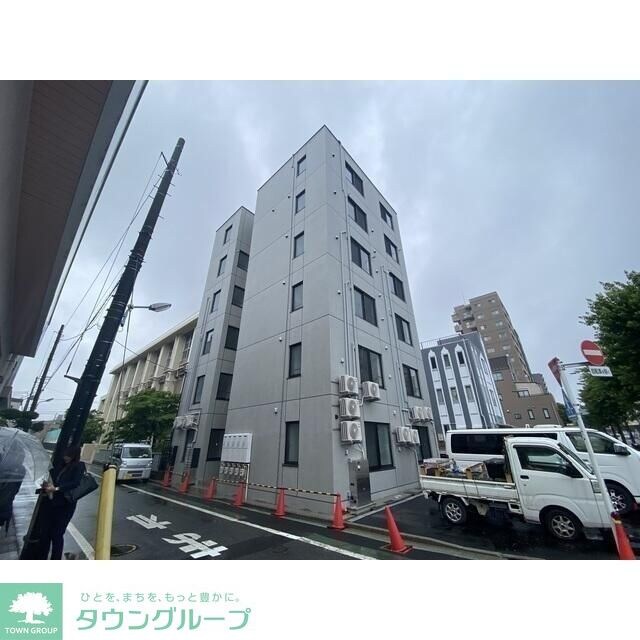 Cion Ohanajayaの物件内観写真