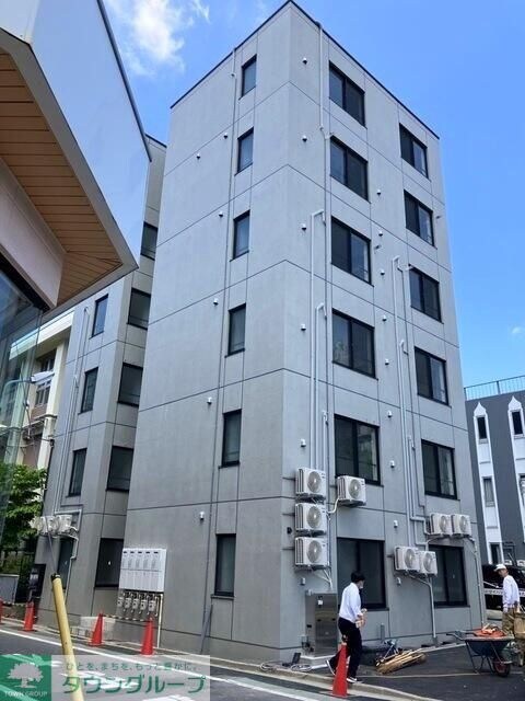 Cion Ohanajayaの物件外観写真