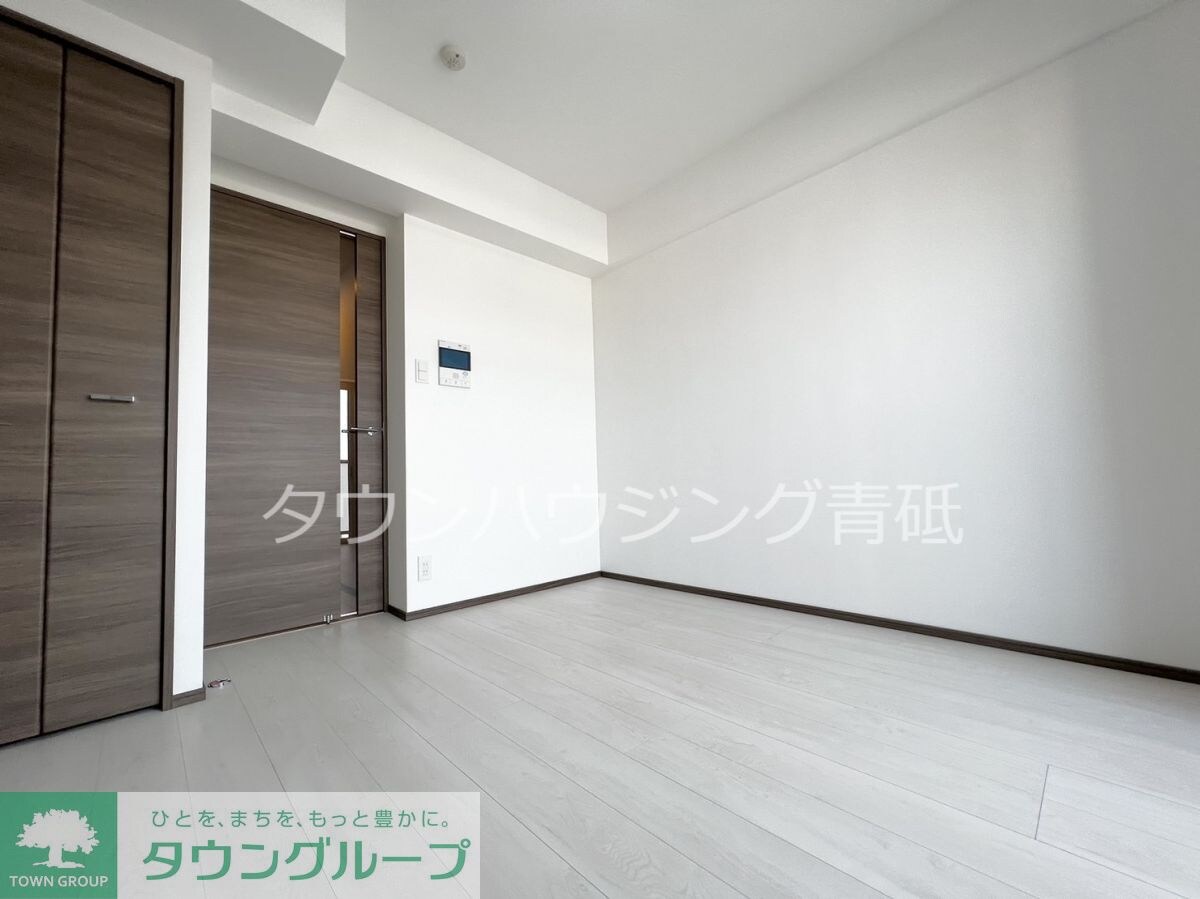 GENOVIAお花茶屋IIskygardenの物件内観写真