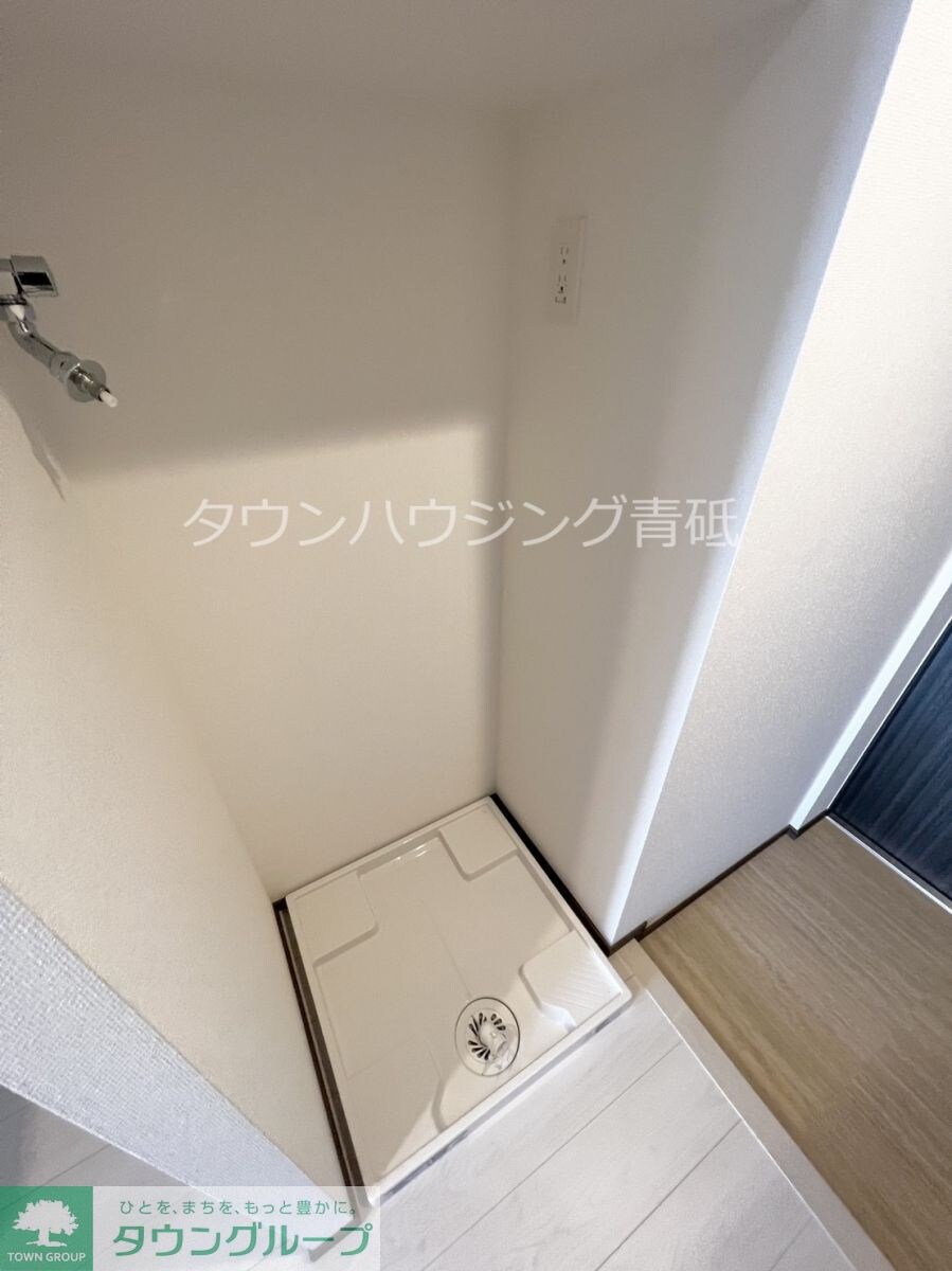 GENOVIAお花茶屋IIskygardenの物件内観写真