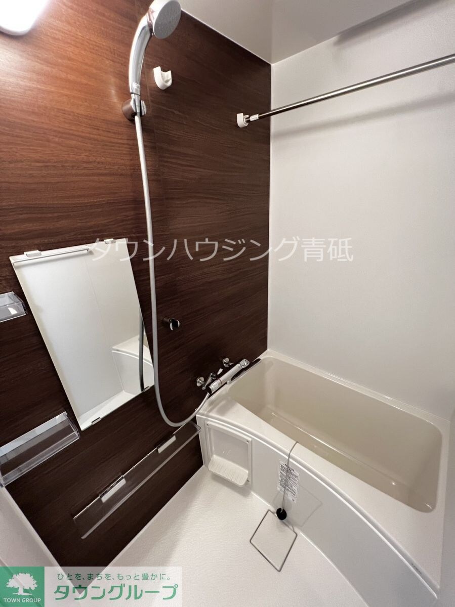 GENOVIAお花茶屋IIskygardenの物件内観写真