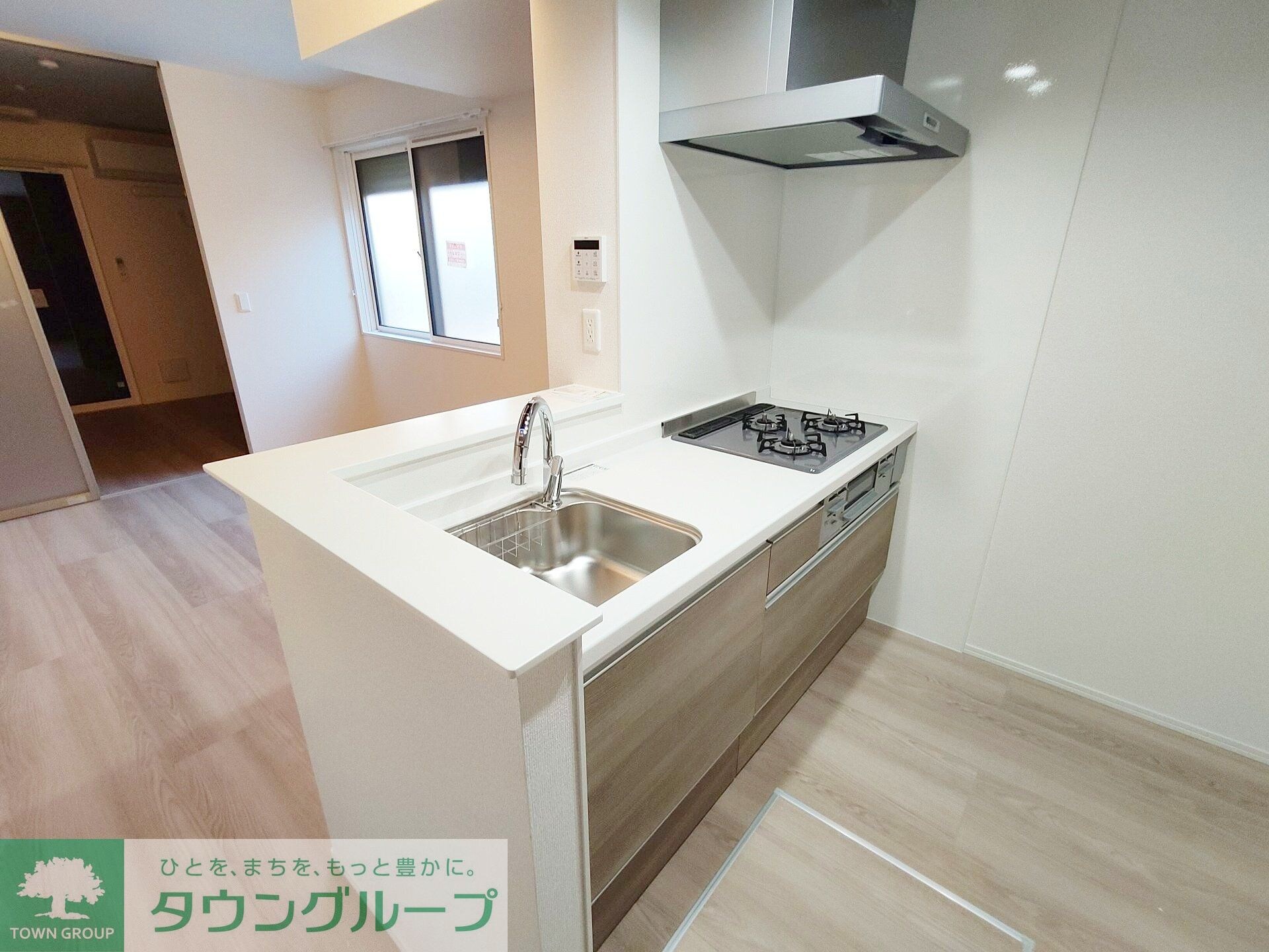 セレスティア白鳥の物件内観写真