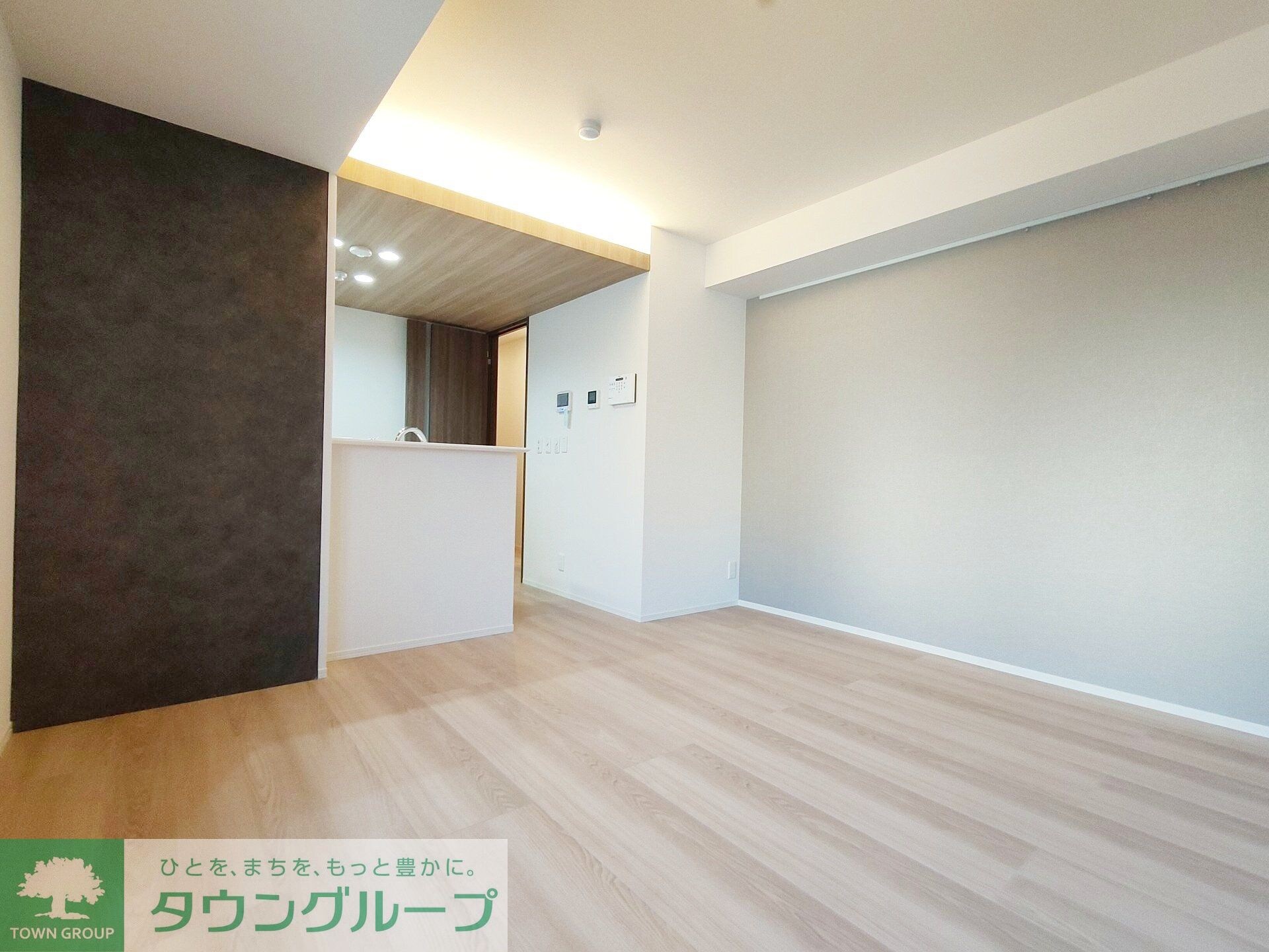 セレスティア白鳥の物件内観写真