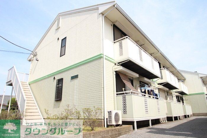 セジュール華仙の物件内観写真