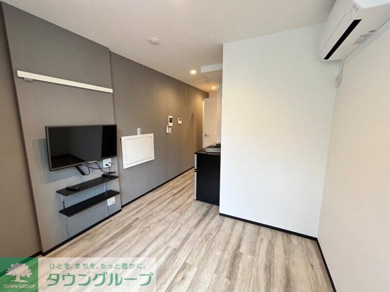 HANABUSAVの物件内観写真