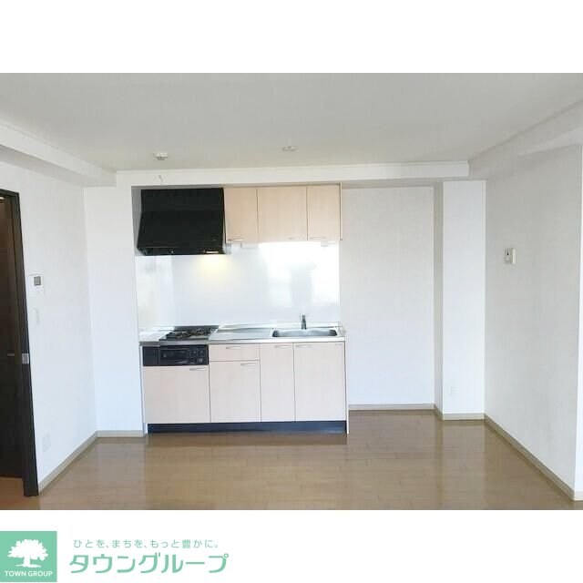 竹の塚ローヤルコーポの物件内観写真