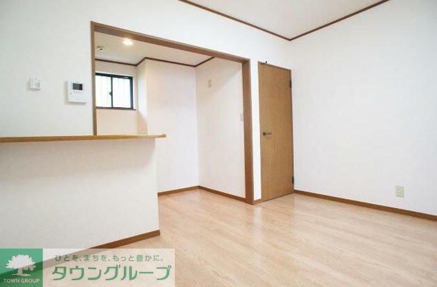 メゾン遠山IIの物件内観写真