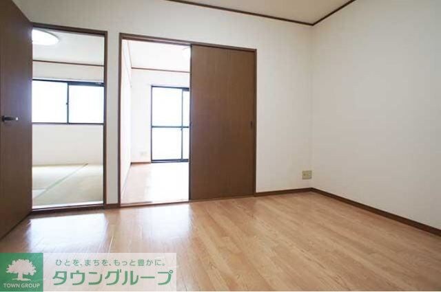 メゾン遠山IIの物件内観写真