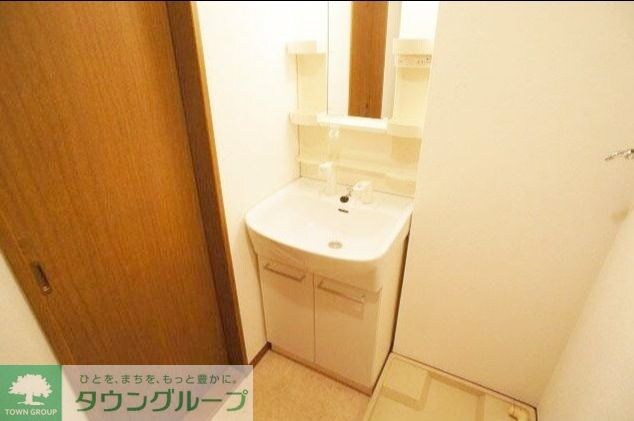 メゾン遠山IIの物件内観写真