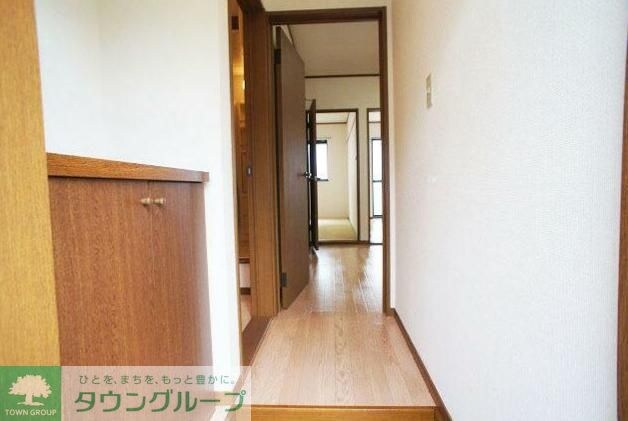 メゾン遠山IIの物件内観写真